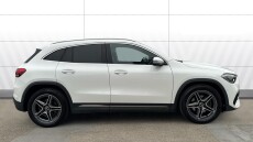Mercedes-Benz GLA 220d 4Matic AMG Line Premium Plus 5dr Auto Diesel Hatchback